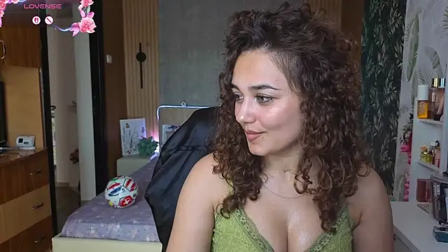 KatarinaHeaven's Live XXX Chat
