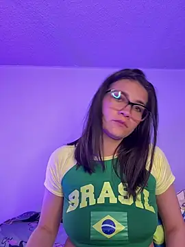 Chat XXX en directo de aurora_divine