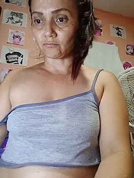 Chat XXX en directo de Amanda39
