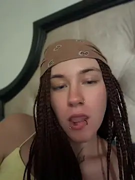 IceMur Live XXX-chat