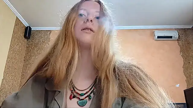 Czat XXX na żywo – KateVibe_01