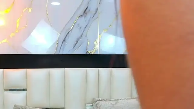 Chat XXX en directo de AshleyMorgans