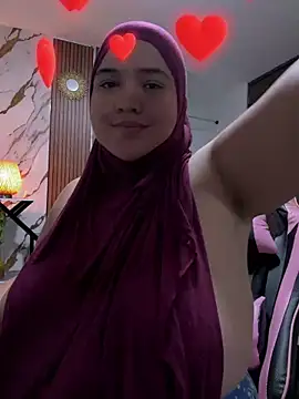 sweetmuslim01's Live XXX Chat