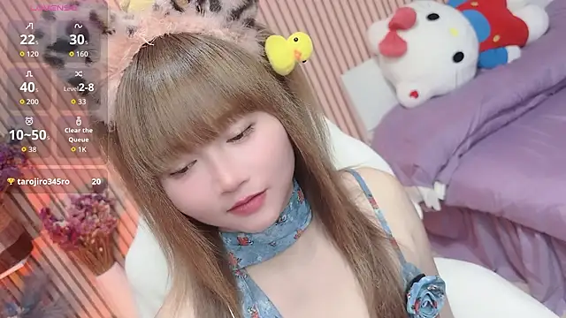 di-or- Adlı Modelin Canlı XXX Sohbeti