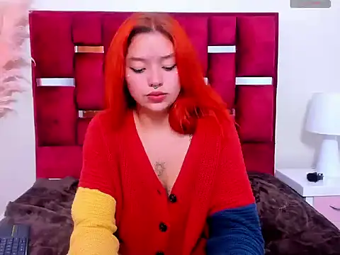 KayleeMei's Live XXX Chat