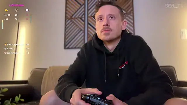 seb_tv's Live XXX Chat