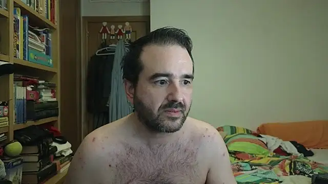 Chat +18 de curiosillo83 ao vivo