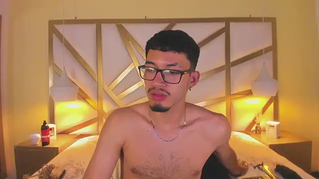 Jaxon_Carter webcam show