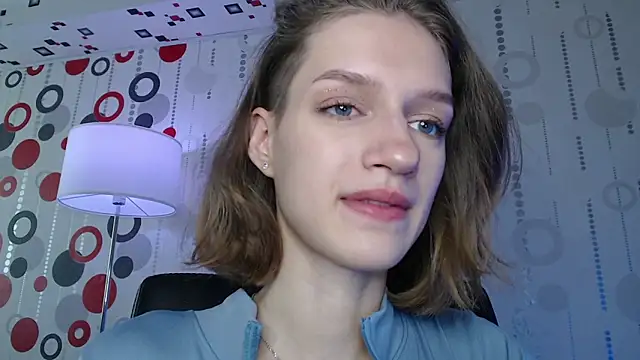 Chrissy_Joyful's Live XXX Chat