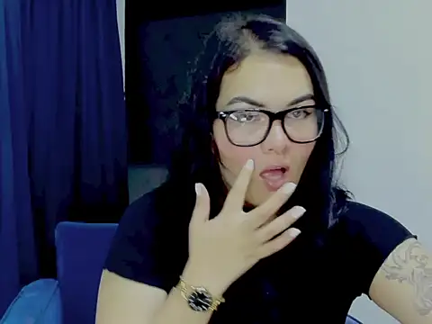 Babe-sofi's Live XXX Chat