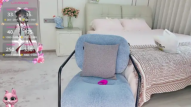 Bella-ox's Live XXX Chat