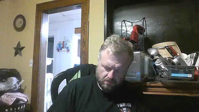 XXX chat uživo modela TheOneDonShaun