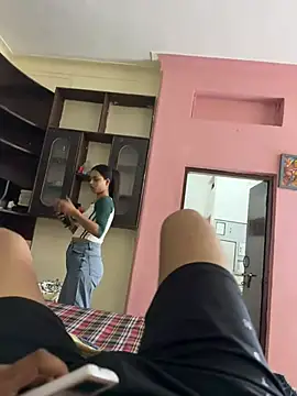 Chat XXX ao vivo de torchermachine