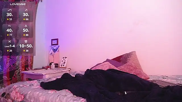Chat +18 de dark__nymph ao vivo