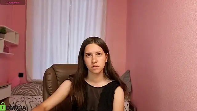 Chat XXX en directo de Molly_Miavka