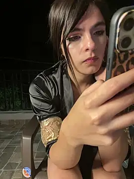 Czat XXX na żywo – lanadoll20
