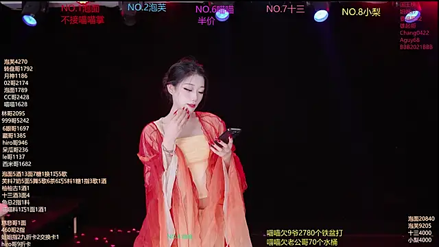 RV-525- Chat XXX live