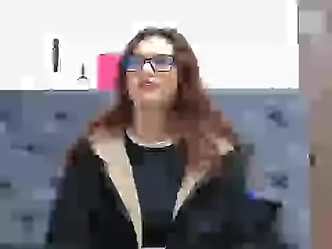 Chat +18 de LARICSA ao vivo