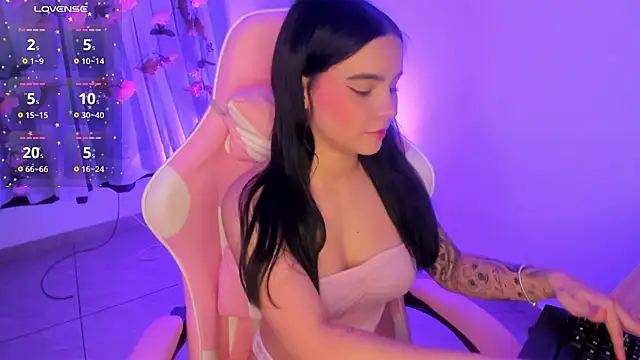 megara_x_ Chat XXX live
