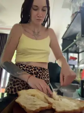 IceMur Chat XXX live