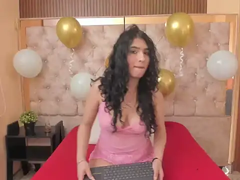 Haanita Chat XXX live