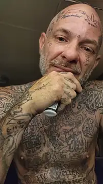 Chat XXX en directo de Grownnfreak