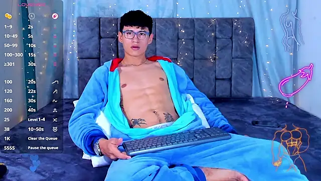 Chat XXX Live NicolasTorrez