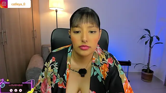 Chat XXX en directo de catleya_0