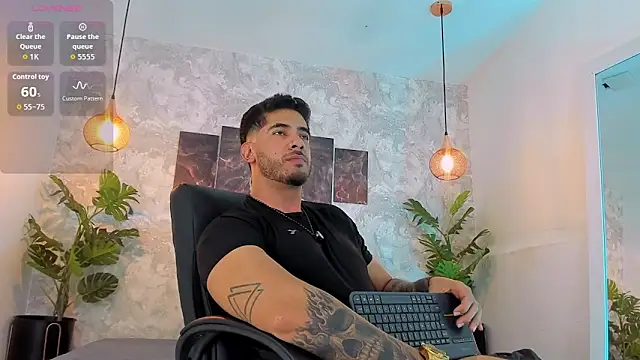 Nate_franco: απευθείας συνομιλία ΧΧΧ