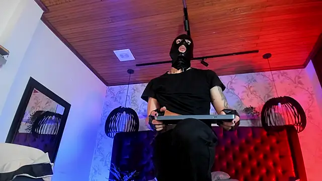 Dustin_Sonne's Live XXX Chat
