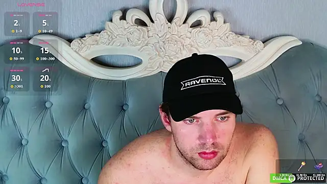 Chatroom XXX en direct de ArthurMeyers