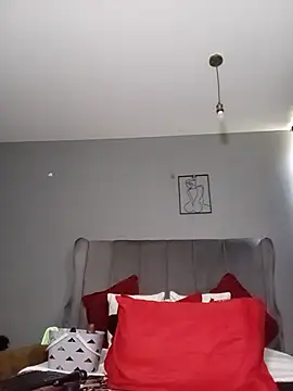 Živý XXX chat PearlSexxy69