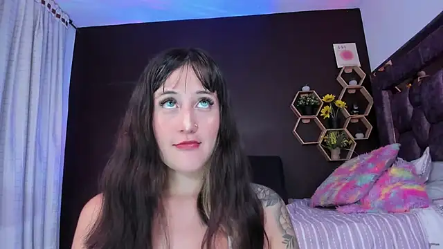 AnabelleGron Live XXX-chat