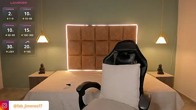 Chat XXX Live AlejooTwink