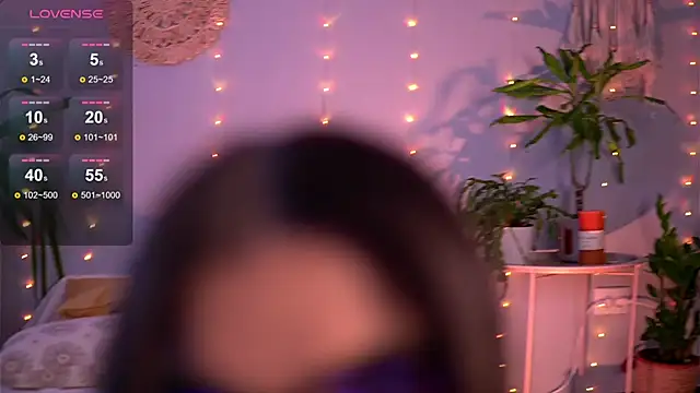 PureEllieX Live XXX-Chat