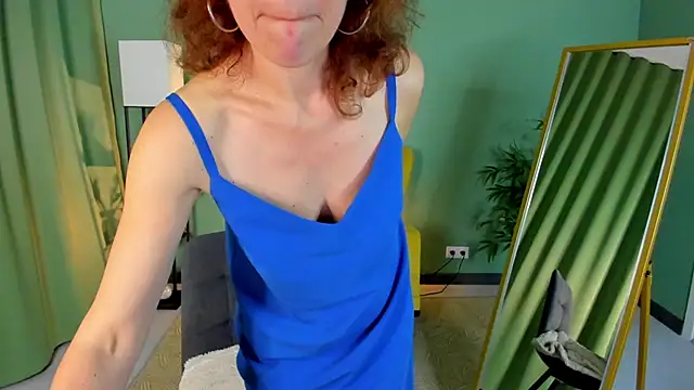 LeticiaRomano's Live XXX Chat