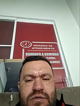 Show de webcam de comeraba