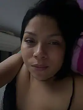 Вебкам-шоу ISABELLA__LUNA