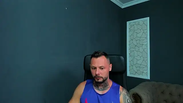 BrianHunts 现场XXX聊天