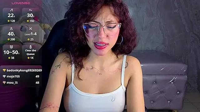zoe_ch_'s Live XXX Chat