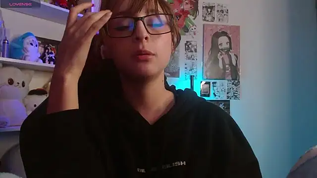 Онлайн чат XXX CelesteAyase