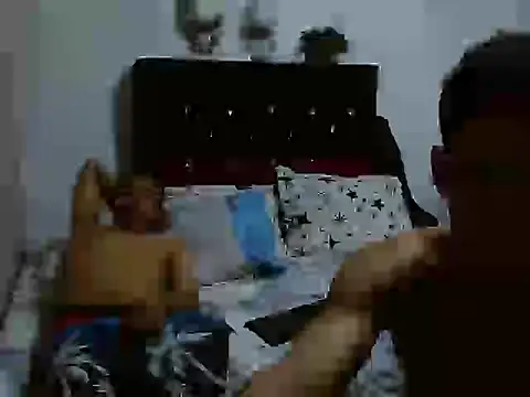 Chat XXX ao vivo de ANKENTH