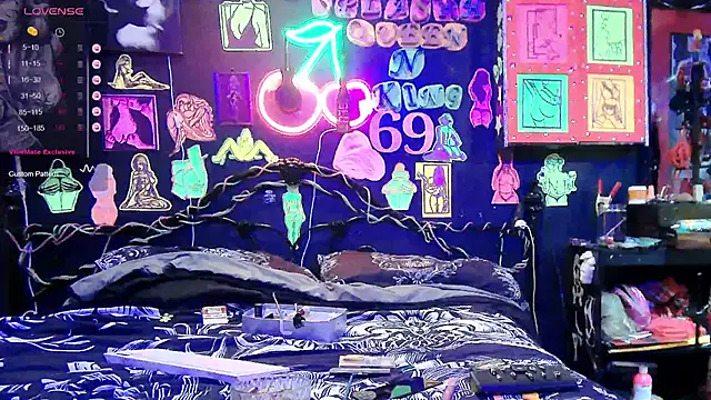 Splash_Queen420n Live XXX chat