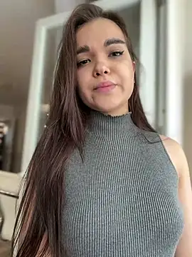 BabyShy- Chat XXX in diretta