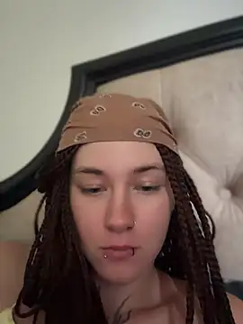 Chat XXX en directo de IceMur