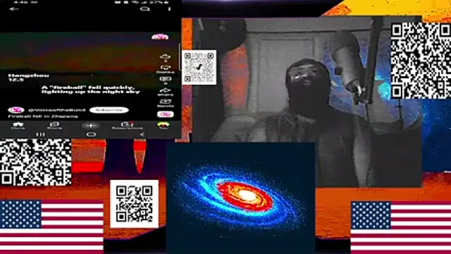 RussellTaylorLacy's Live XXX Chat