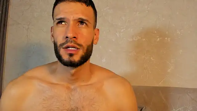 Jacob_Benelli 라이브 XXX 채팅
