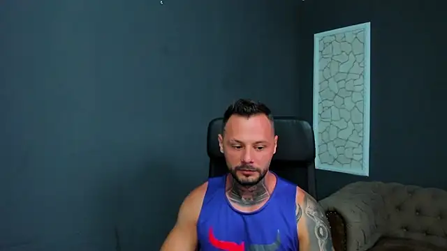 Онлайн чат XXX BrianHunts