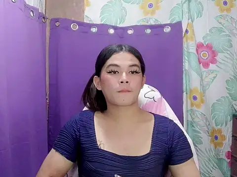 Chat XXX en directo de caramiya