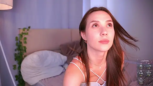 Czat XXX na żywo – RoseliaLocatelli